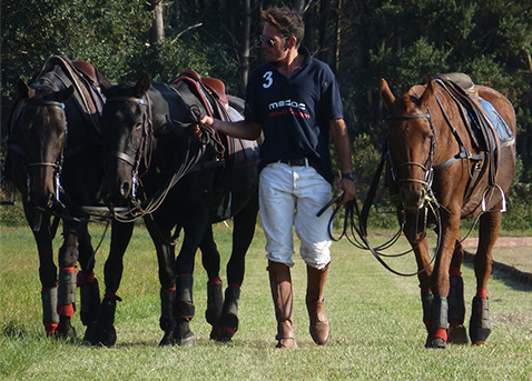 Balade a cheval & Polo équitation | Cheval et Polo